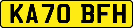 KA70BFH