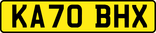 KA70BHX