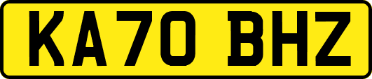 KA70BHZ