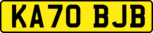 KA70BJB