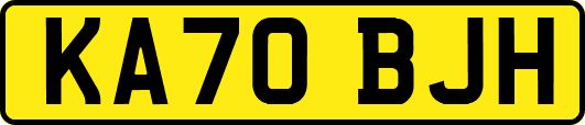 KA70BJH