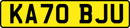 KA70BJU