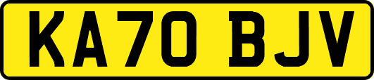 KA70BJV