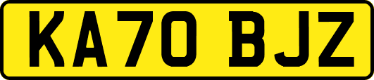 KA70BJZ