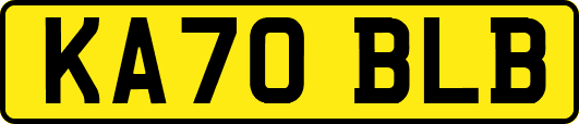 KA70BLB