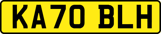 KA70BLH