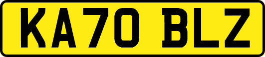 KA70BLZ