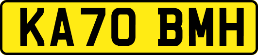 KA70BMH
