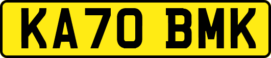 KA70BMK
