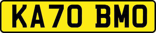 KA70BMO