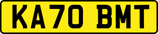 KA70BMT