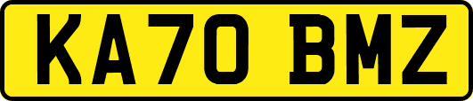 KA70BMZ