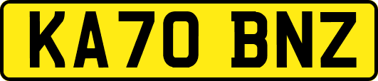 KA70BNZ
