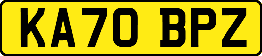 KA70BPZ