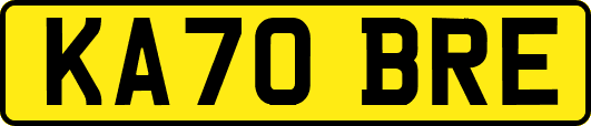 KA70BRE