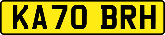 KA70BRH