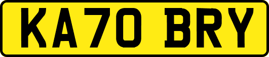 KA70BRY