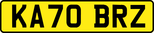 KA70BRZ
