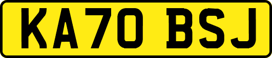 KA70BSJ