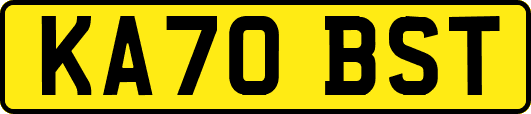 KA70BST