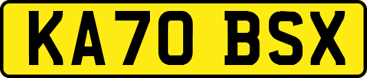 KA70BSX