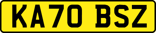 KA70BSZ