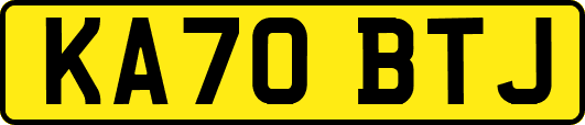 KA70BTJ