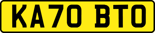KA70BTO