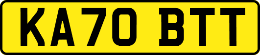 KA70BTT
