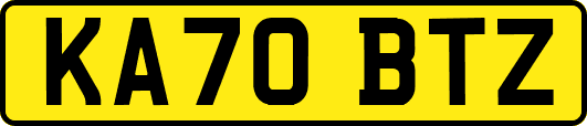 KA70BTZ