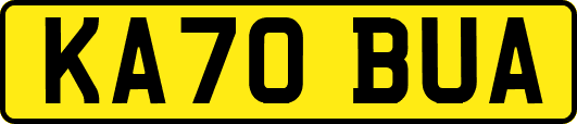 KA70BUA