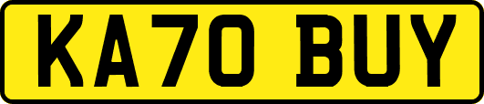 KA70BUY