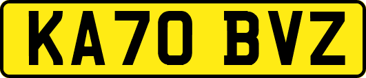 KA70BVZ
