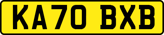 KA70BXB