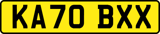 KA70BXX