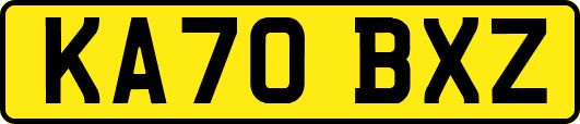 KA70BXZ