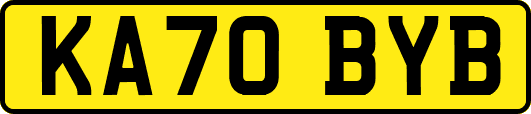 KA70BYB