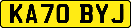 KA70BYJ