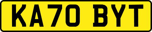 KA70BYT