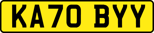 KA70BYY