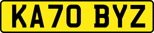 KA70BYZ