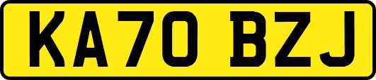 KA70BZJ