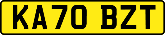 KA70BZT