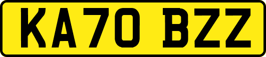 KA70BZZ