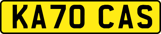 KA70CAS