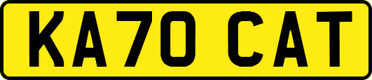 KA70CAT
