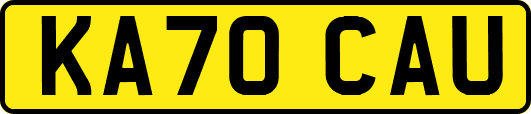 KA70CAU