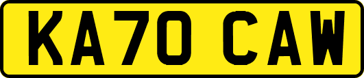 KA70CAW