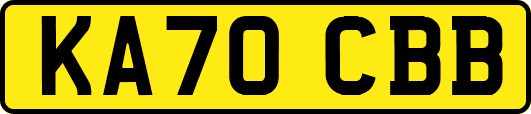 KA70CBB