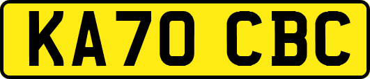 KA70CBC
